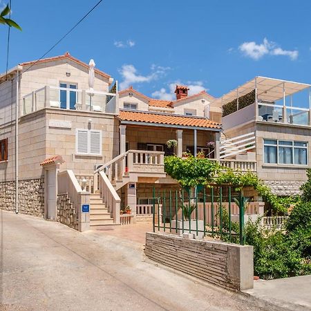 Apartment Darka 2 Sumartin Exterior foto